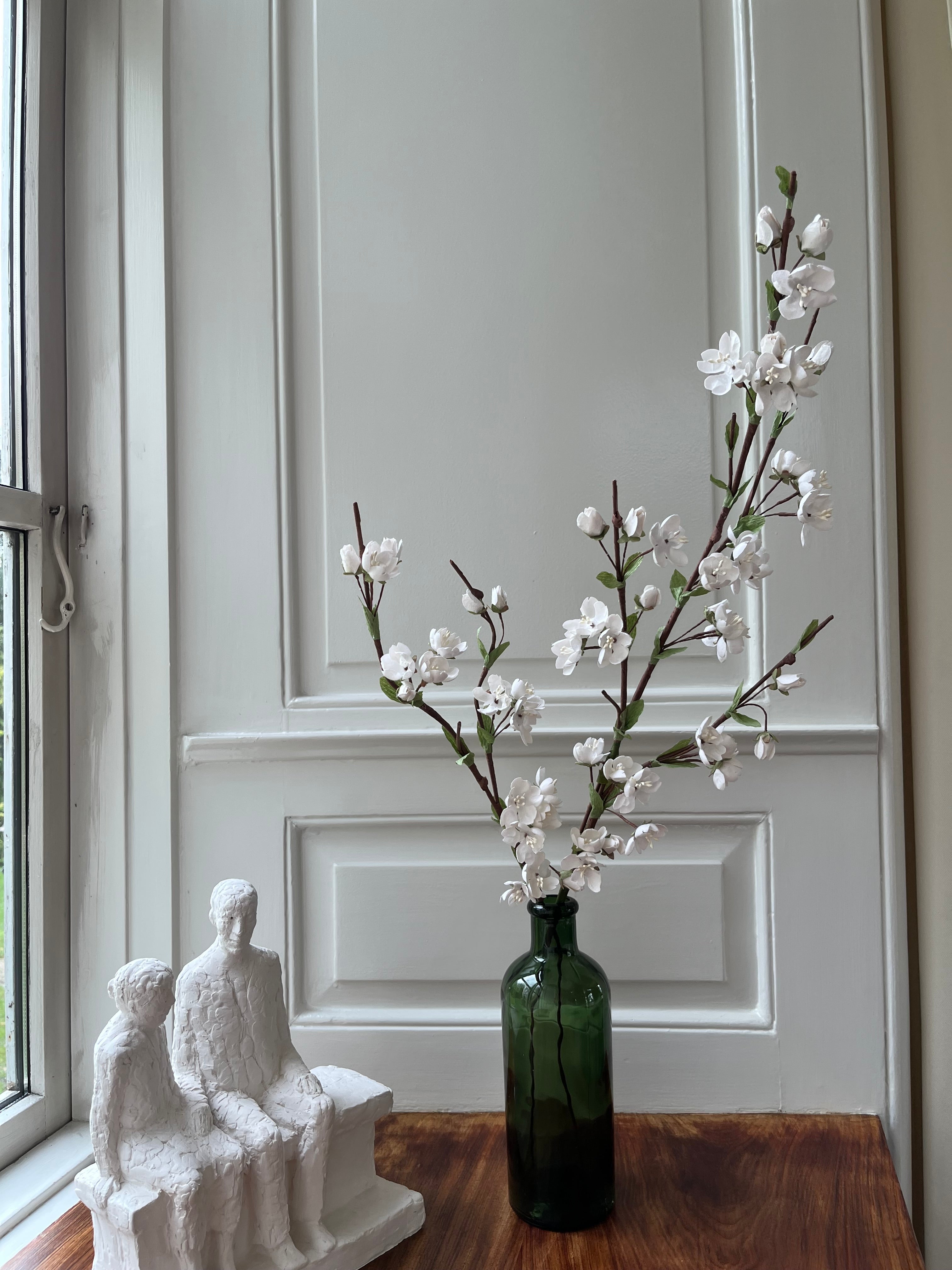 EVIGHEDSBLOMST: KIRSEBÆRGREN - STOR