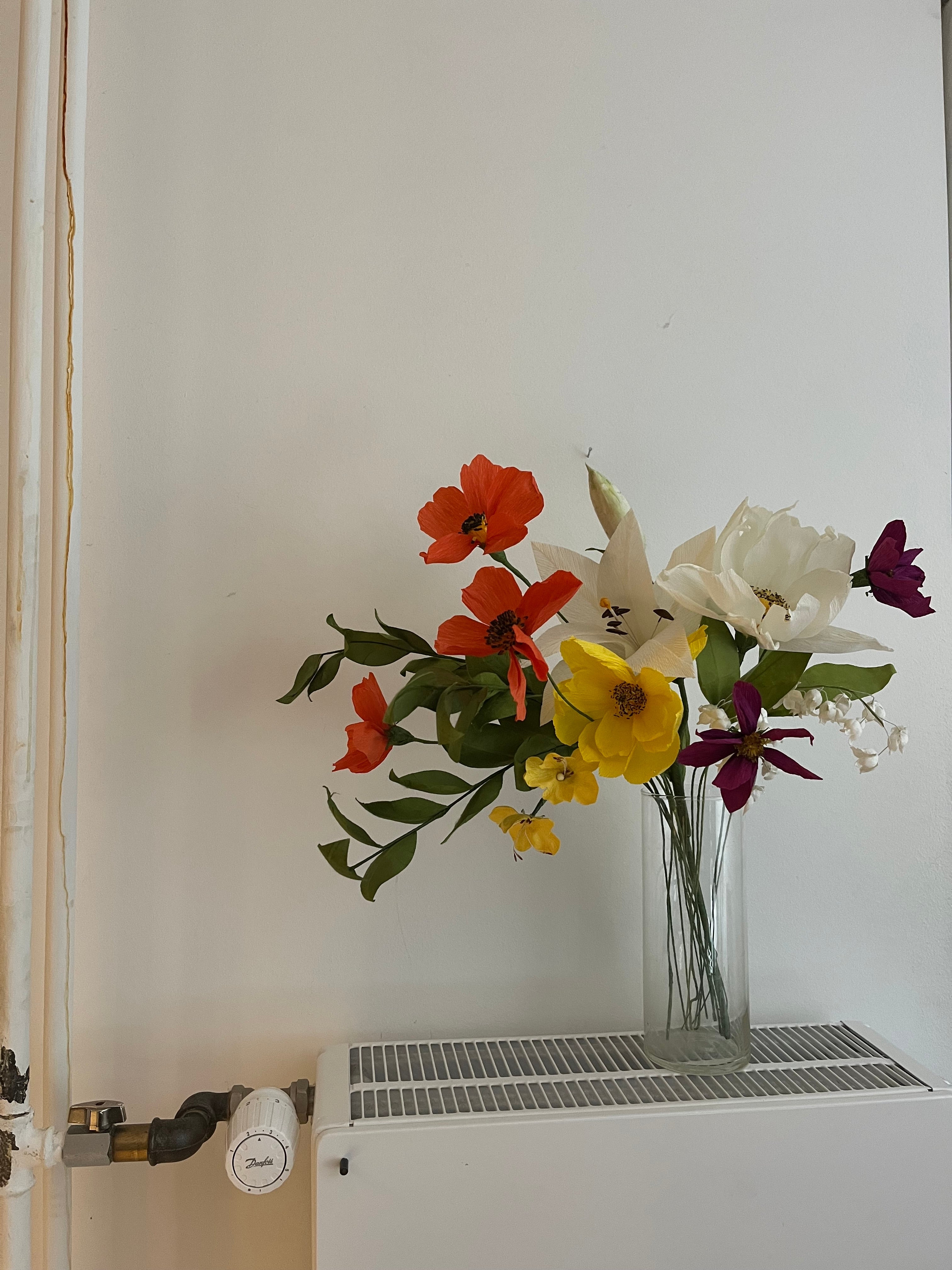 EVIGHEDSBUKET: LILLE KAREN BLIXEN