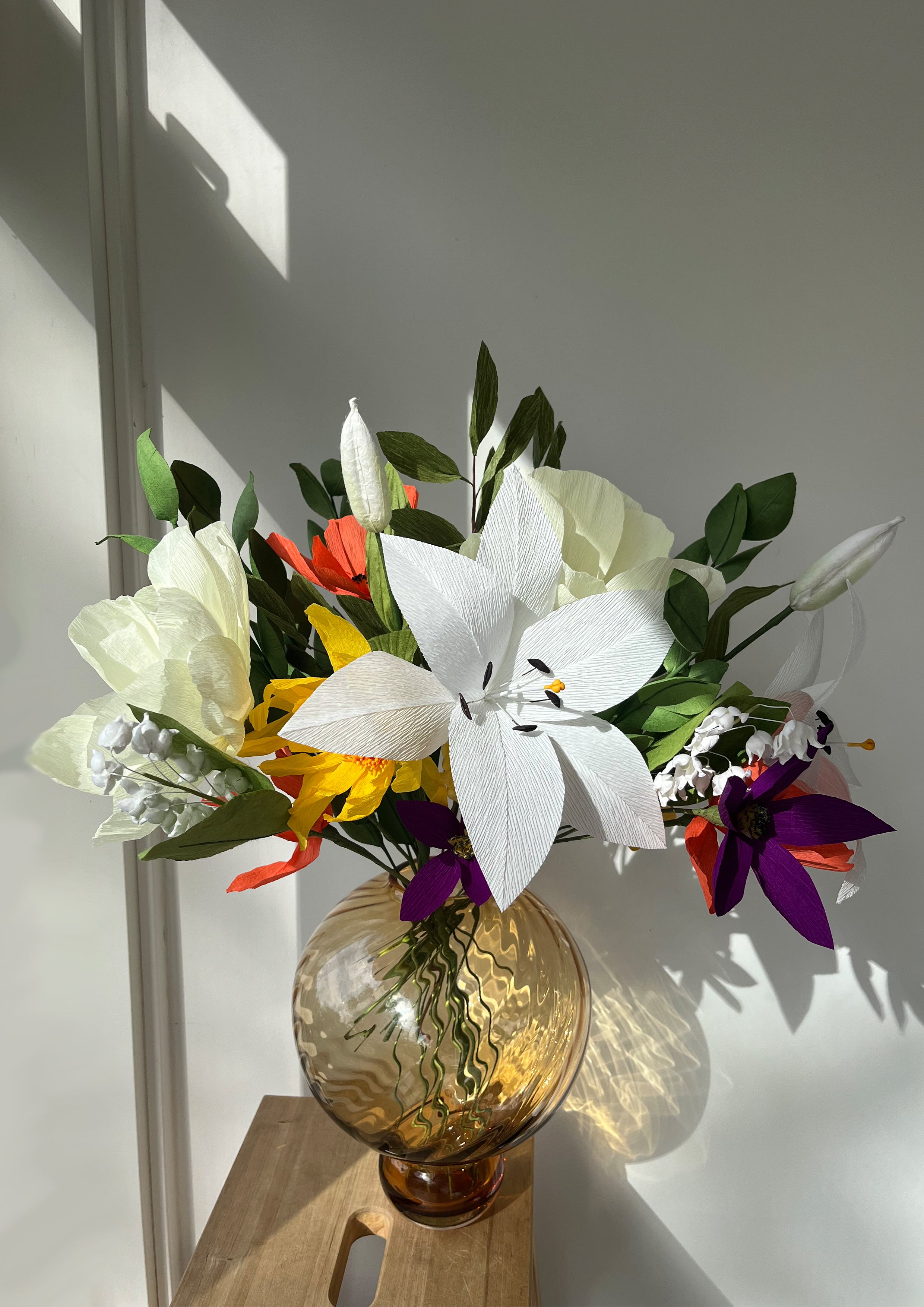 EVIGHEDSBUKET: KAREN BLIXEN