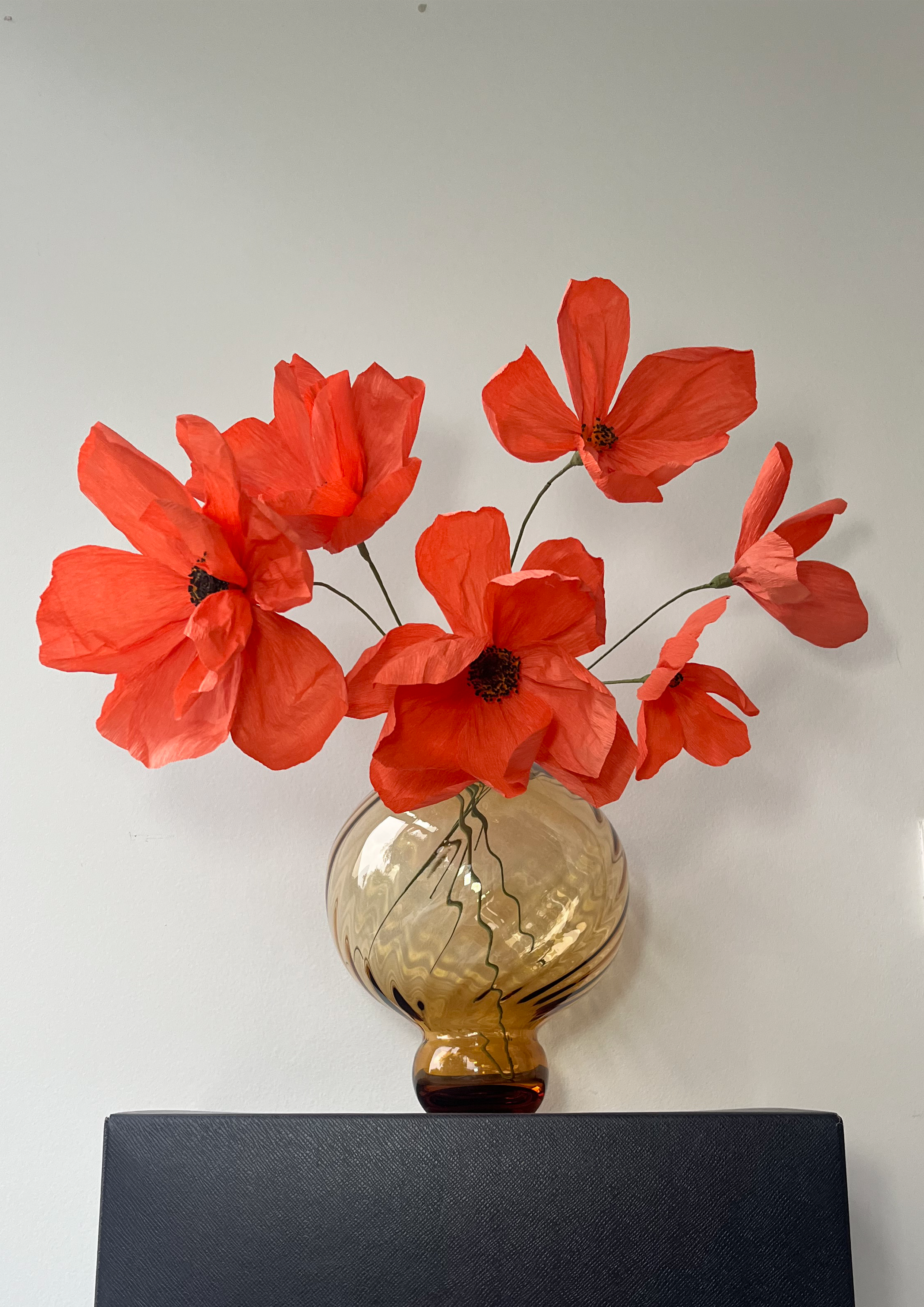 EVIGHEDSBUKET: VALMUE BUKET