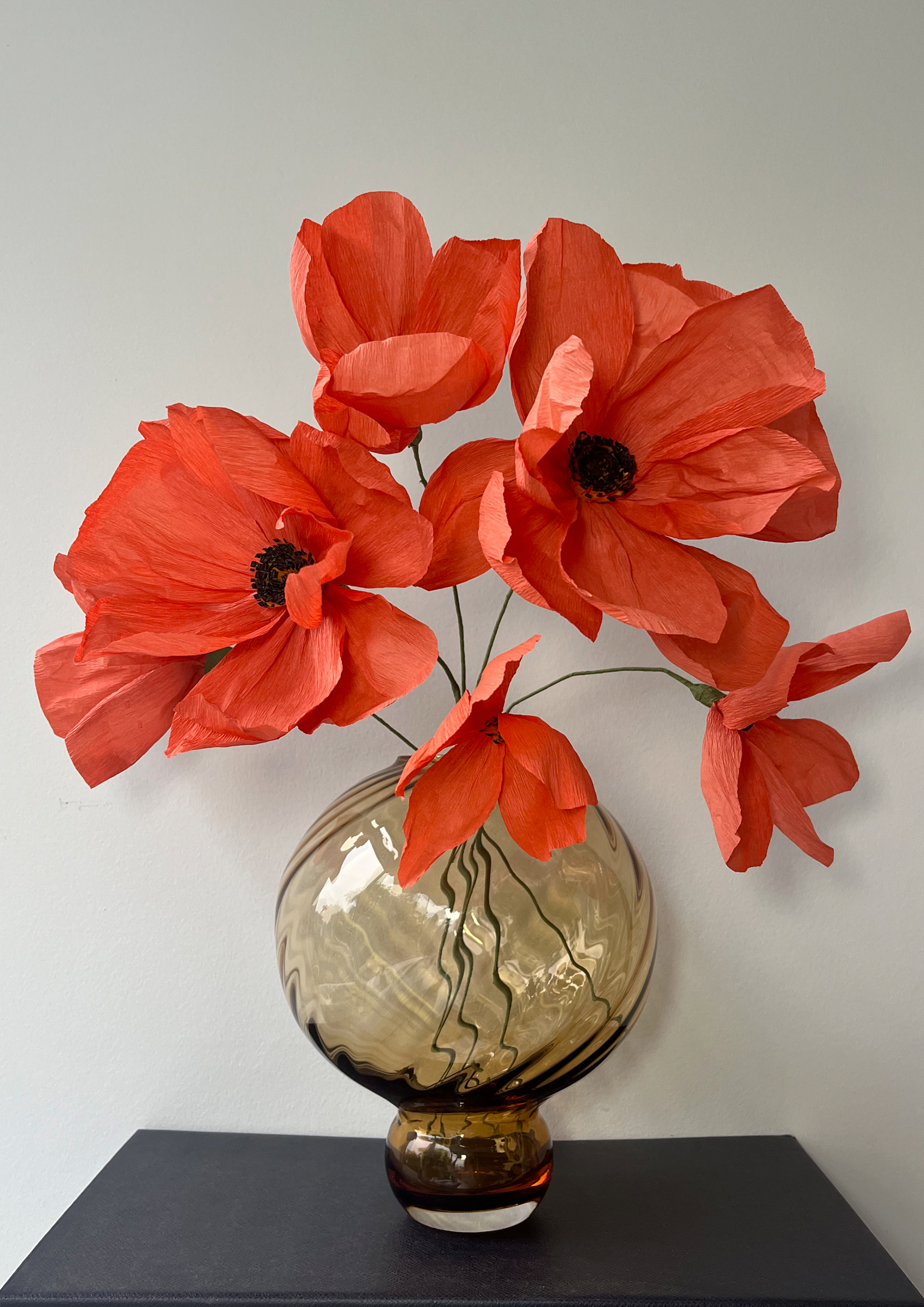 EVIGHEDSBUKET: VALMUE BUKET