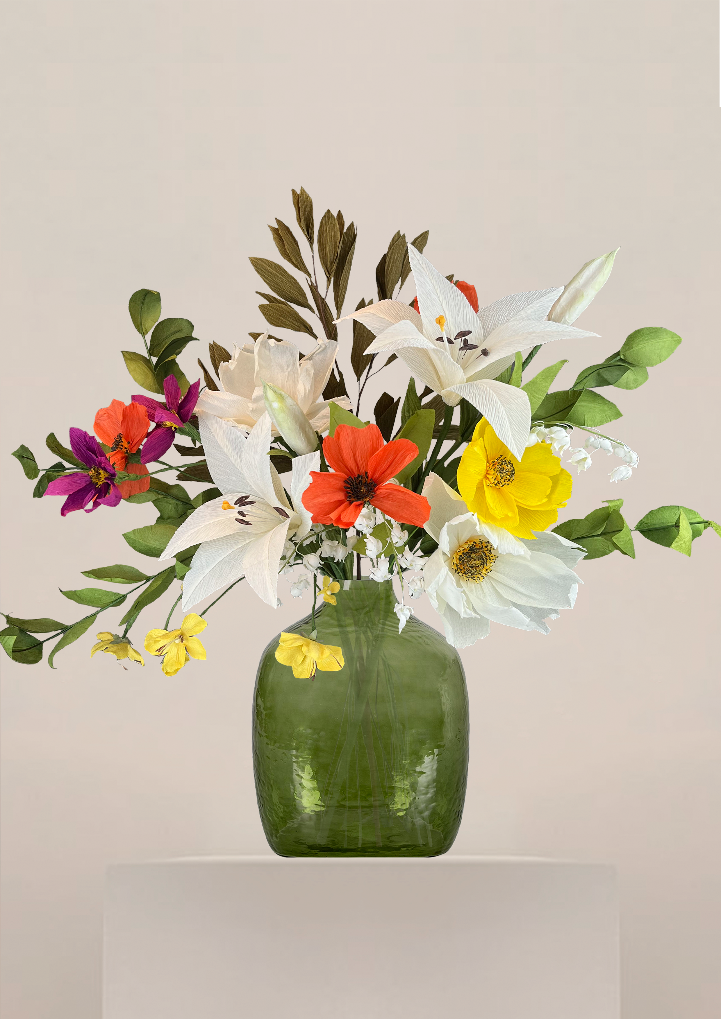 EVIGHEDSBUKET: KAREN BLIXEN