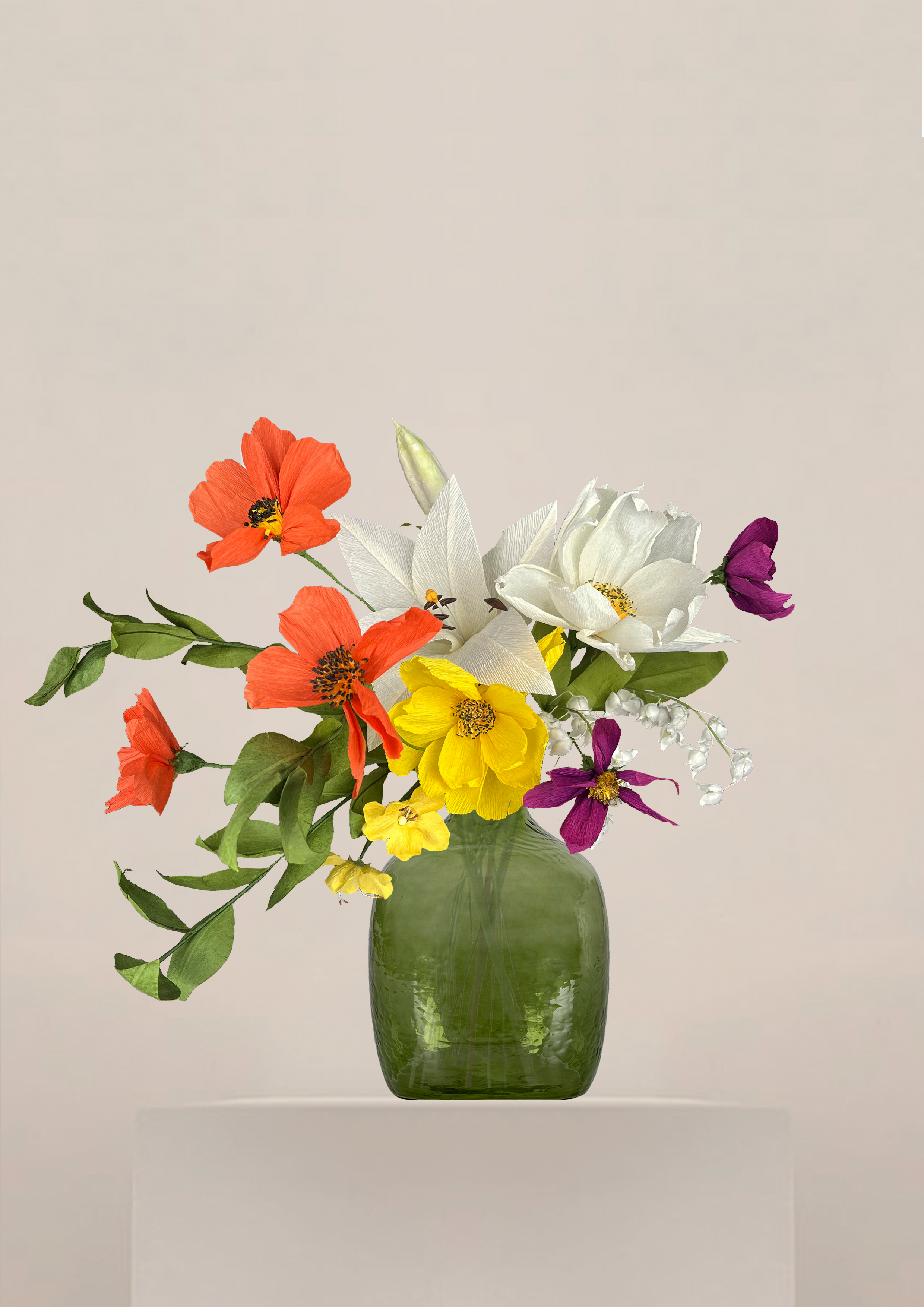 EVIGHEDSBUKET: LILLE KAREN BLIXEN