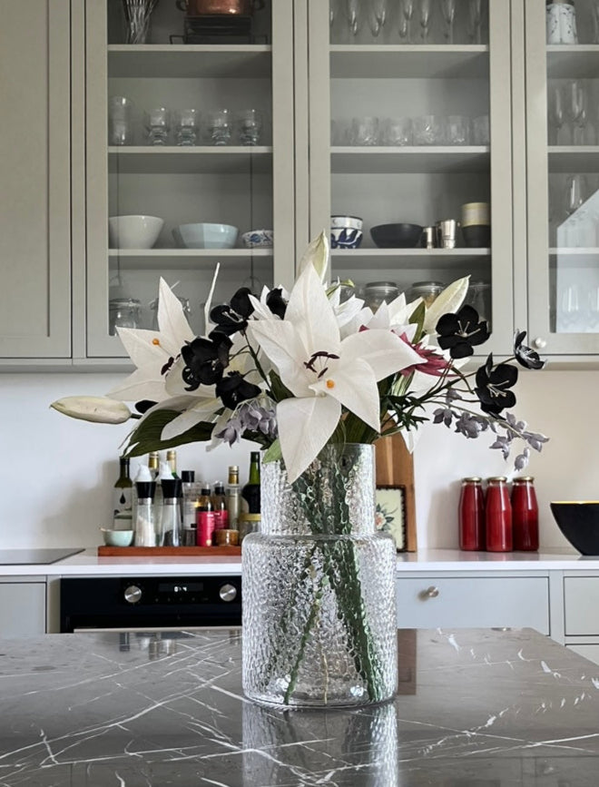 EVIGHEDSBUKET: KLASSISK