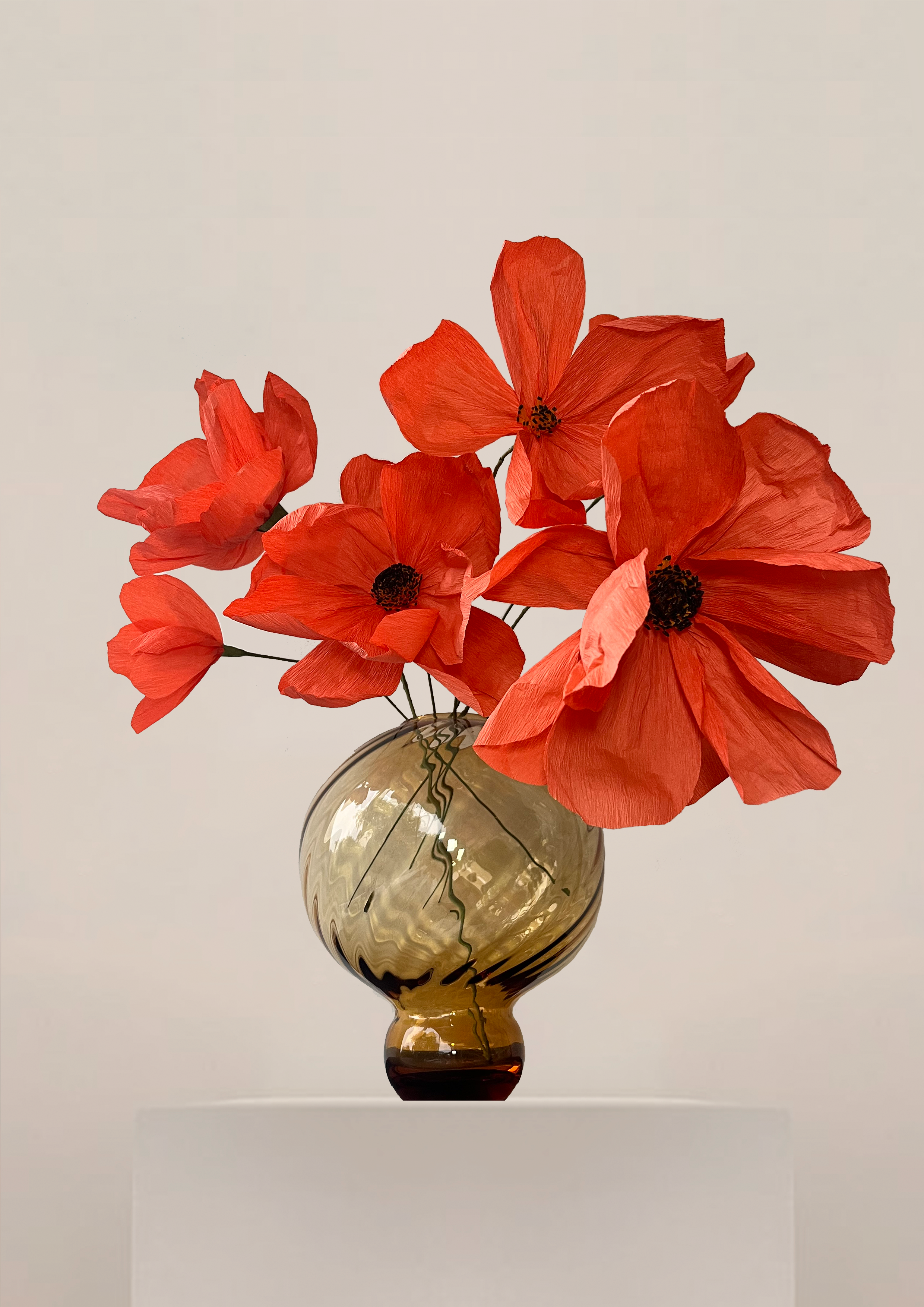 EVIGHEDSBUKET: VALMUE BUKET