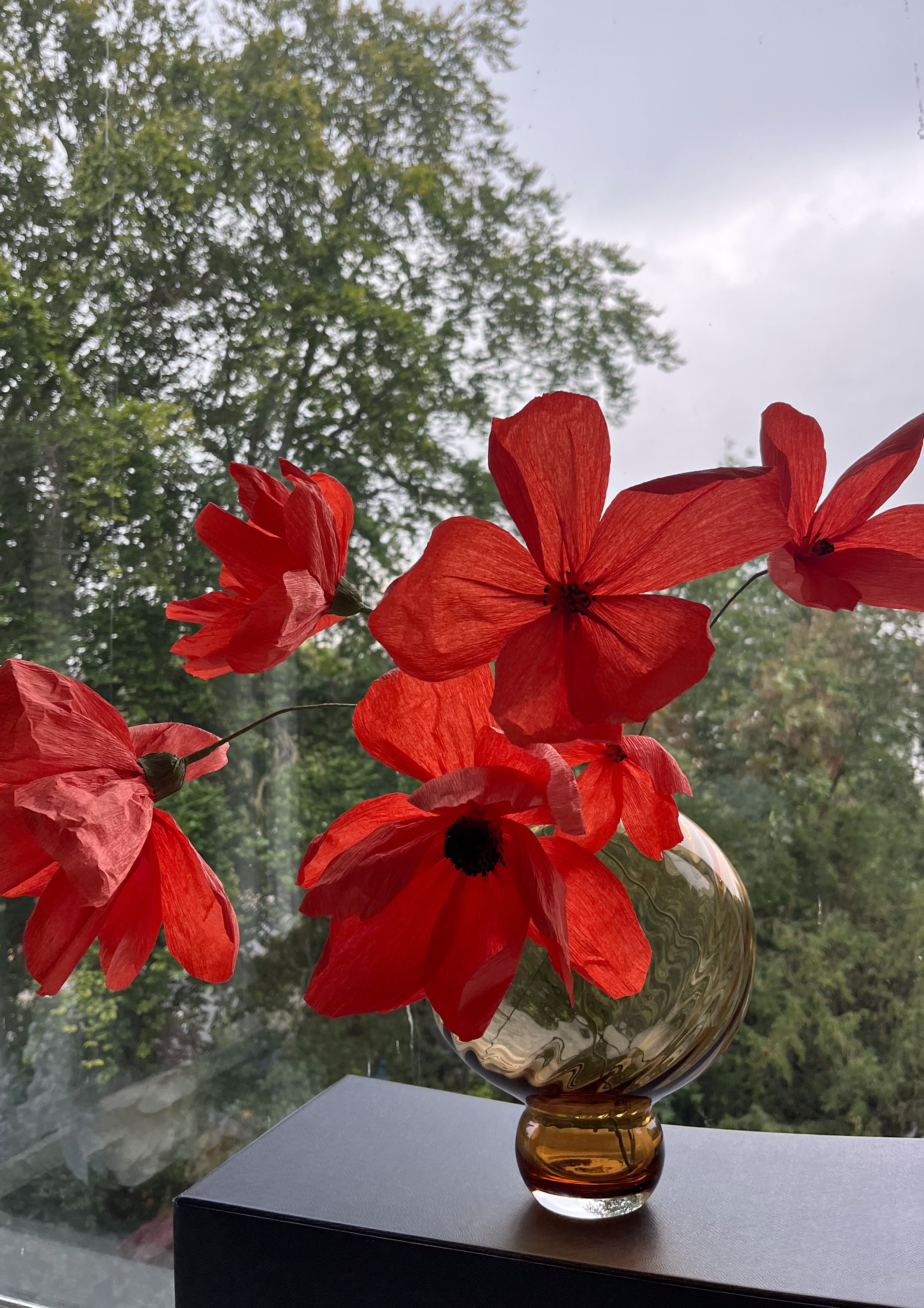 EVIGHEDSBUKET: VALMUE BUKET