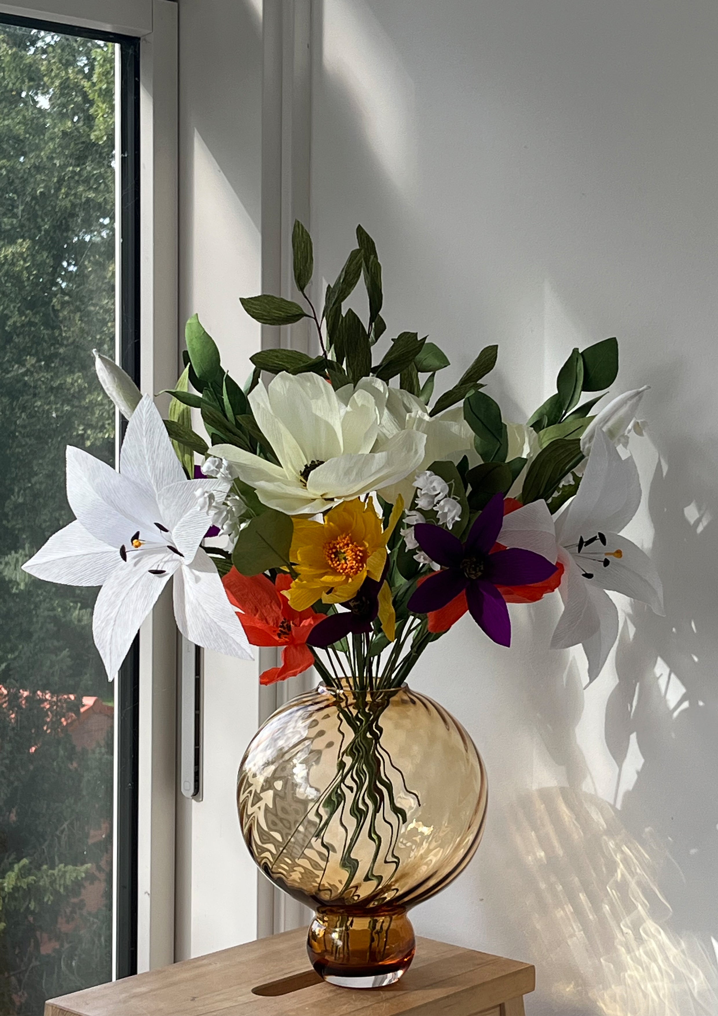 EVIGHEDSBUKET: KAREN BLIXEN