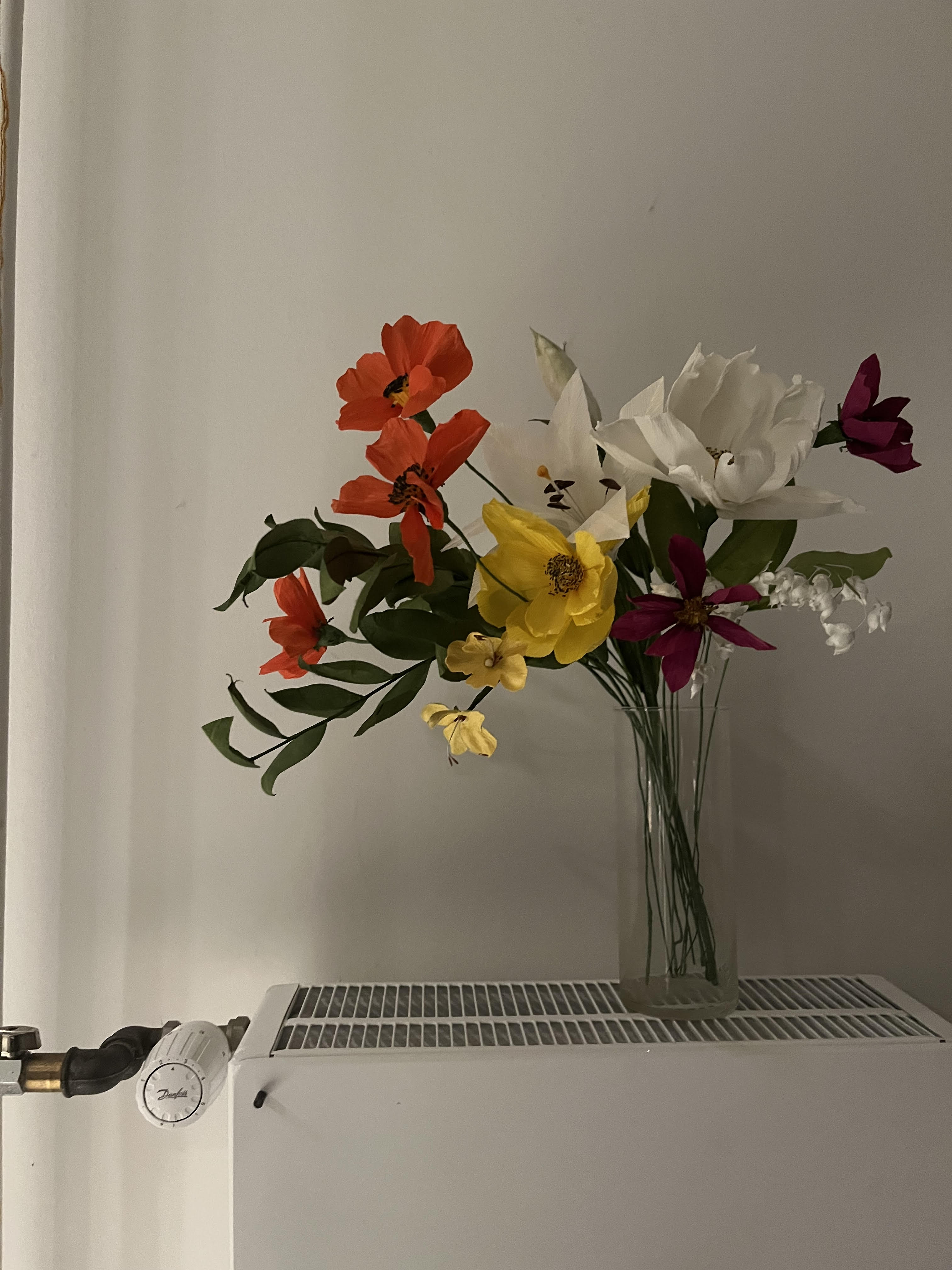 EVIGHEDSBUKET: LILLE KAREN BLIXEN